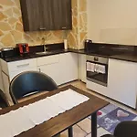 Super Schoene Monteurunterkunft, Handwerkerwohnung, Naehe Hanau Und Frankfurt شقة *
