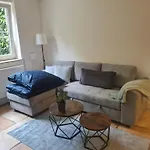 شقة Super Schoene Monteurunterkunft, Handwerkerwohnung, Naehe Hanau Und Frankfurt *