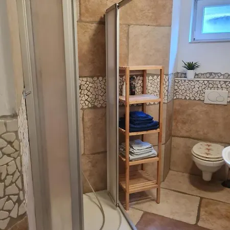 Super Schoene Monteurunterkunft, Handwerkerwohnung, Naehe Hanau Und Frankfurt Nidderau