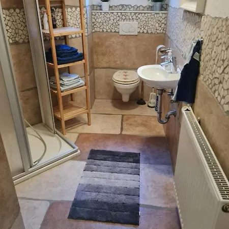 Super Schoene Monteurunterkunft, Handwerkerwohnung, Naehe Hanau Und Frankfurt Nidderau