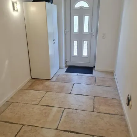 Apartmán Super Schoene Monteurunterkunft, Handwerkerwohnung, Naehe Hanau Und Frankfurt *