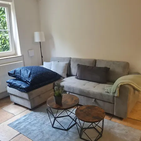 Apartmán Super Schoene Monteurunterkunft, Handwerkerwohnung, Naehe Hanau Und Frankfurt *