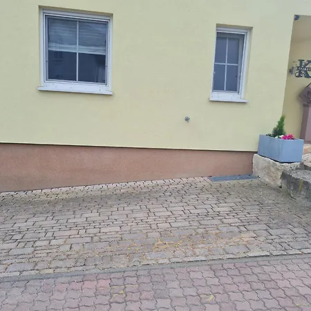 Apartment Super Schoene Monteurunterkunft, Handwerkerwohnung, Naehe Hanau Und Frankfurt