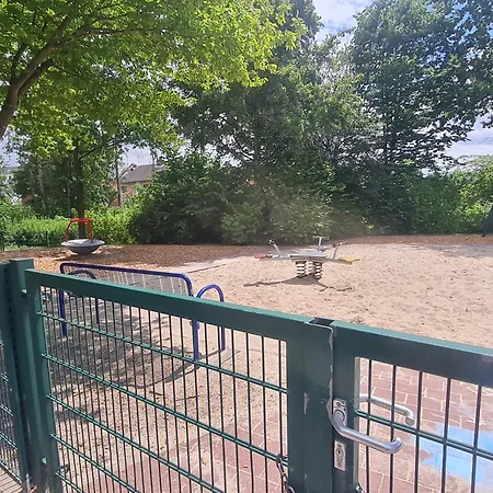 Super Schoene Monteurunterkunft, Handwerkerwohnung, Naehe Hanau Und Frankfurt