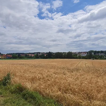 Apartmán Super Schoene Monteurunterkunft, Handwerkerwohnung, Naehe Hanau Und Frankfurt