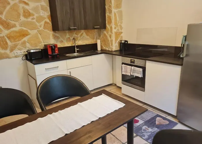 Super Schoene Monteurunterkunft, Handwerkerwohnung, Naehe Hanau Und Frankfurt Apartamento *