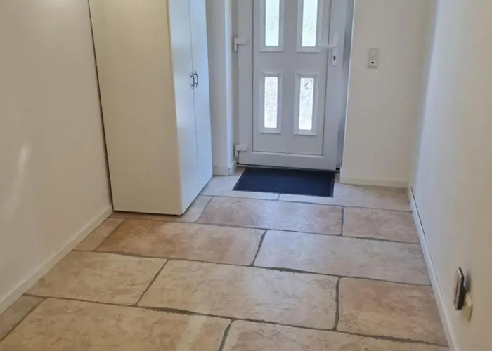 Apartamento Super Schoene Monteurunterkunft, Handwerkerwohnung, Naehe Hanau Und Frankfurt *