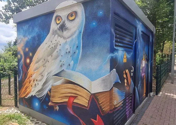 Super Schoene Monteurunterkunft, Handwerkerwohnung, Naehe Hanau Und Frankfurt * Nidderau