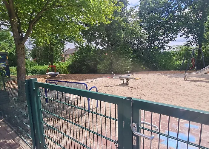 Super Schoene Monteurunterkunft, Handwerkerwohnung, Naehe Hanau Und Frankfurt