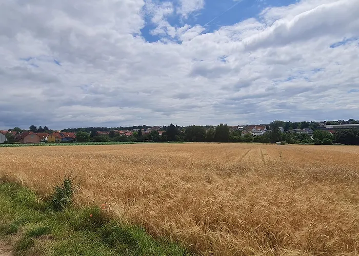 Apartamento Super Schoene Monteurunterkunft, Handwerkerwohnung, Naehe Hanau Und Frankfurt