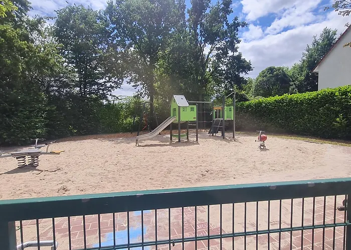 Super Schoene Monteurunterkunft, Handwerkerwohnung, Naehe Hanau Und Frankfurt Apartamento